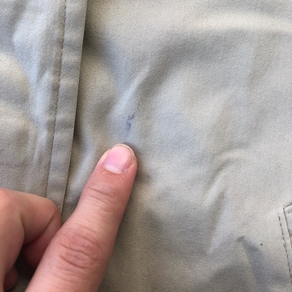 Burberry Trench Coat - Picture 6 of 7